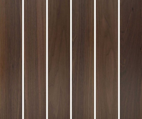 Oreal OR15805 Wooden Look Matt Porcelain Strip Tile