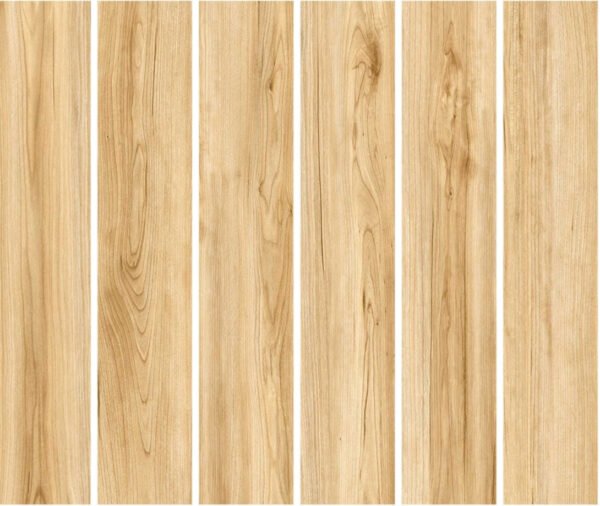 Oreal OR15814 Wooden Look Matt Porcelain Strip Tile