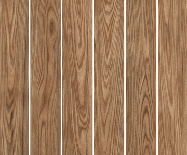 Oreal OR15823 Wooden Look Matt Porcelain Strip Tile