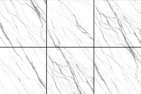 Oreal OR66052 (6 Face) Gloss Porcelain Tile