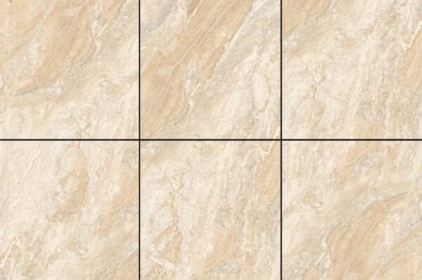 Oreal OR66059 (6 Face) Gloss Porcelain Tile