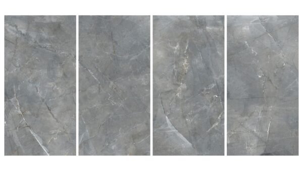 Orient Marmi Emperador (4 Face) Matt Porcelain Tile