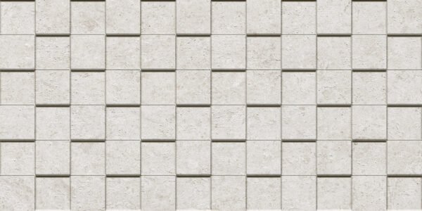 Orient Prism Pebble Emboss Porcelain Tile