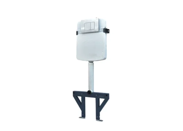 PC33  Concealed Cistern